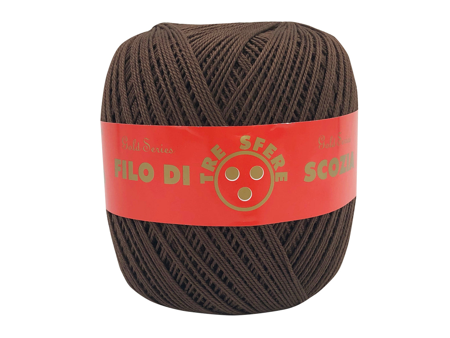 COTONE FILO SI SCOZIA TITOLO 5 - 100gr