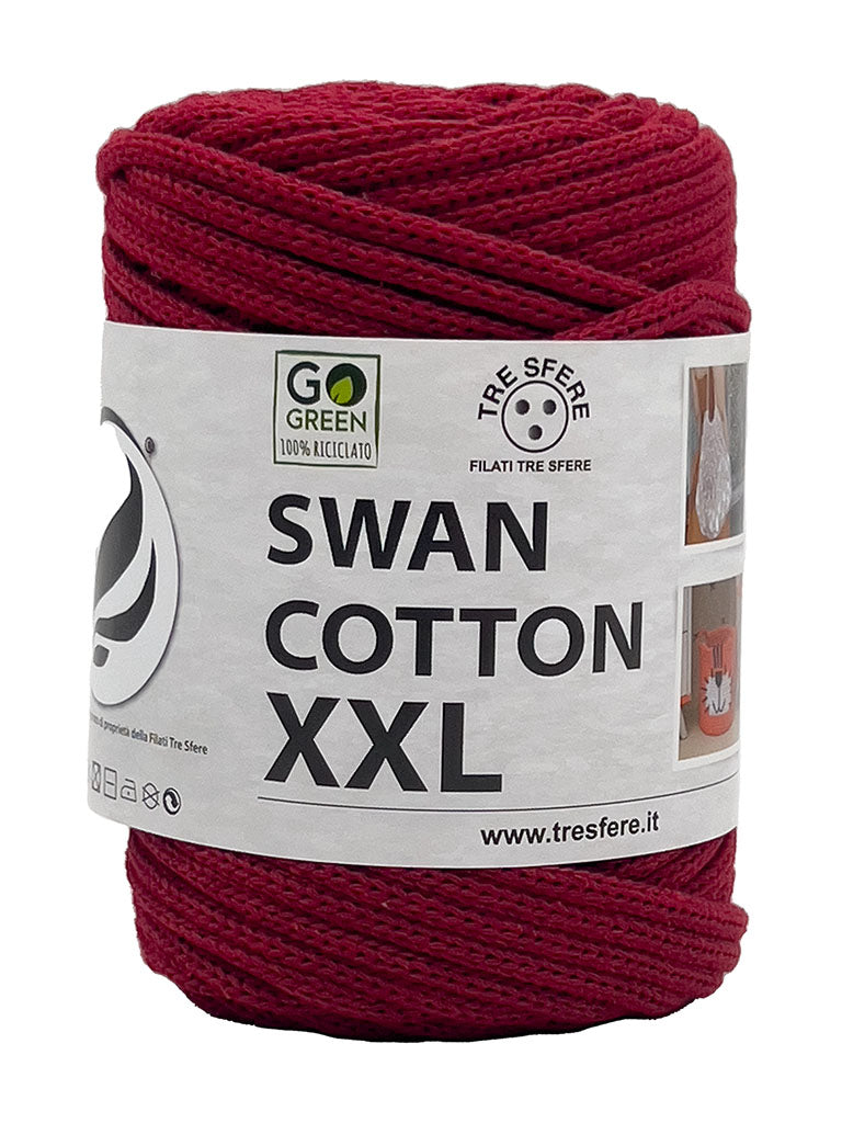 Swan Cotton XXL