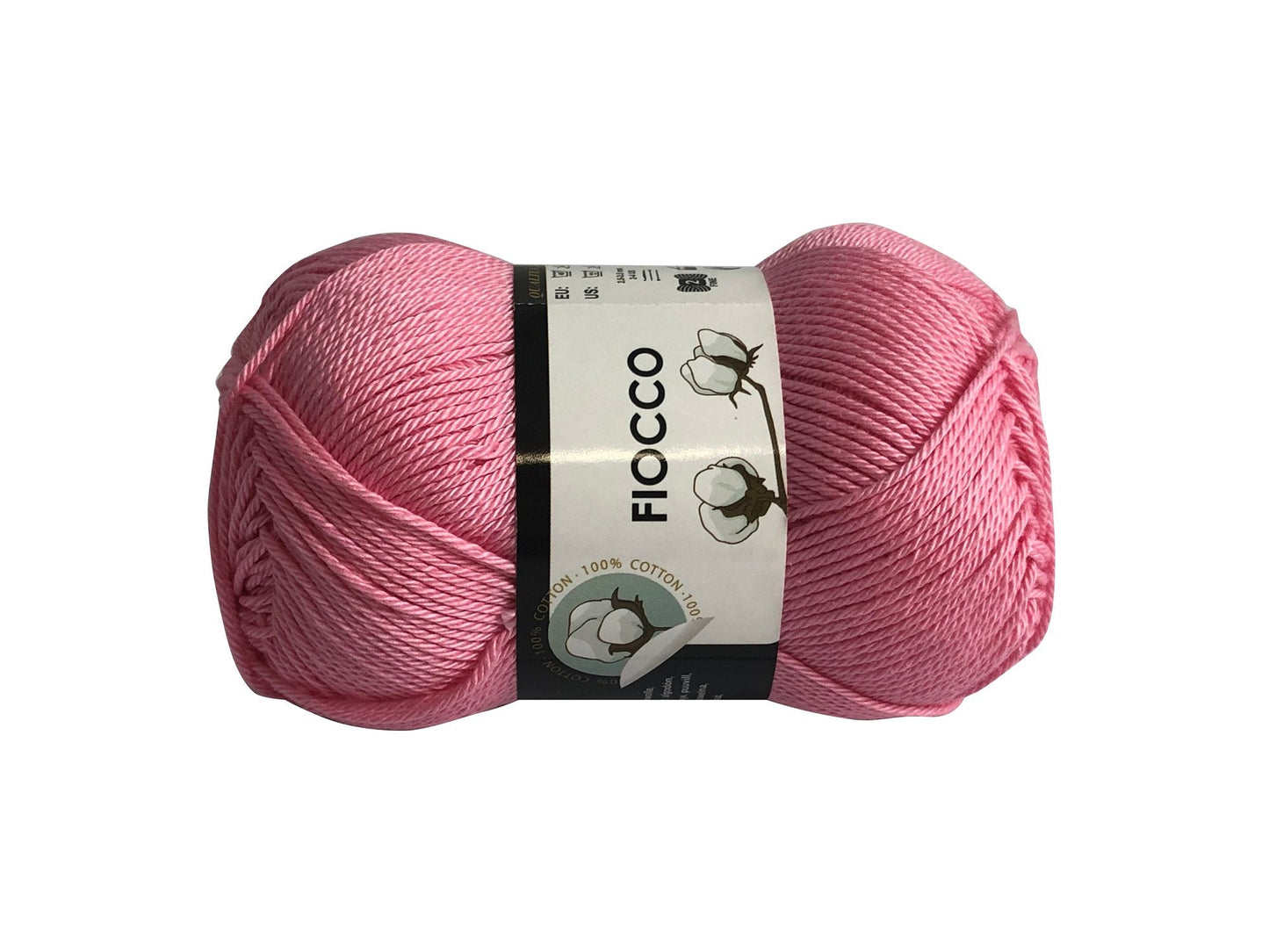 FIOCCO 50gr 100% Cotone