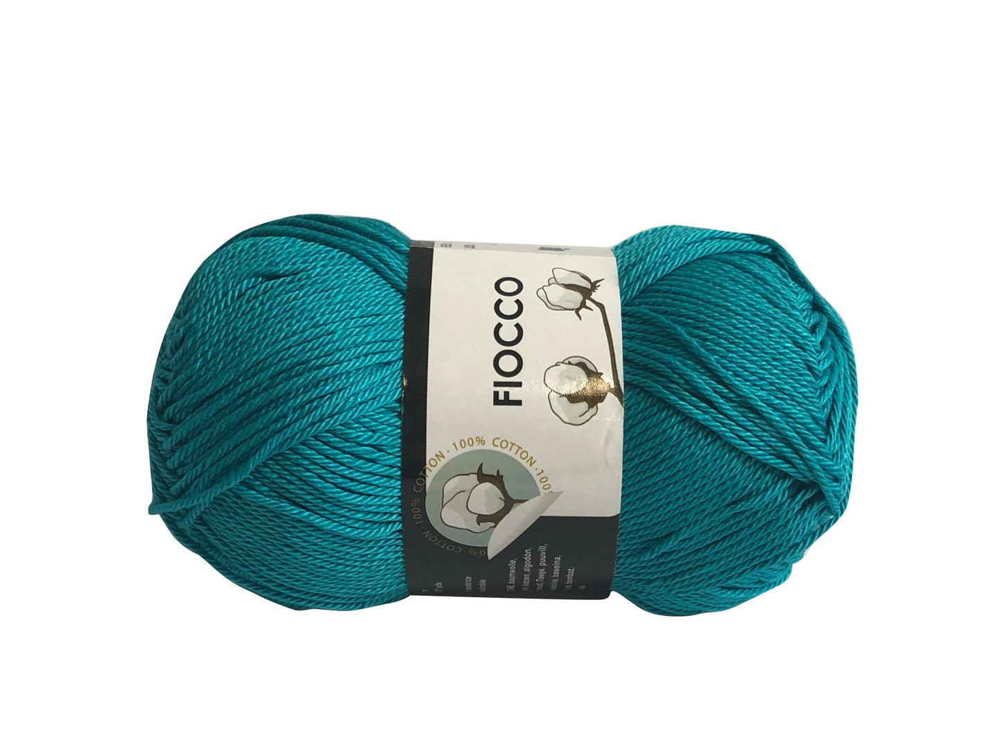FIOCCO 50gr 100% Cotone