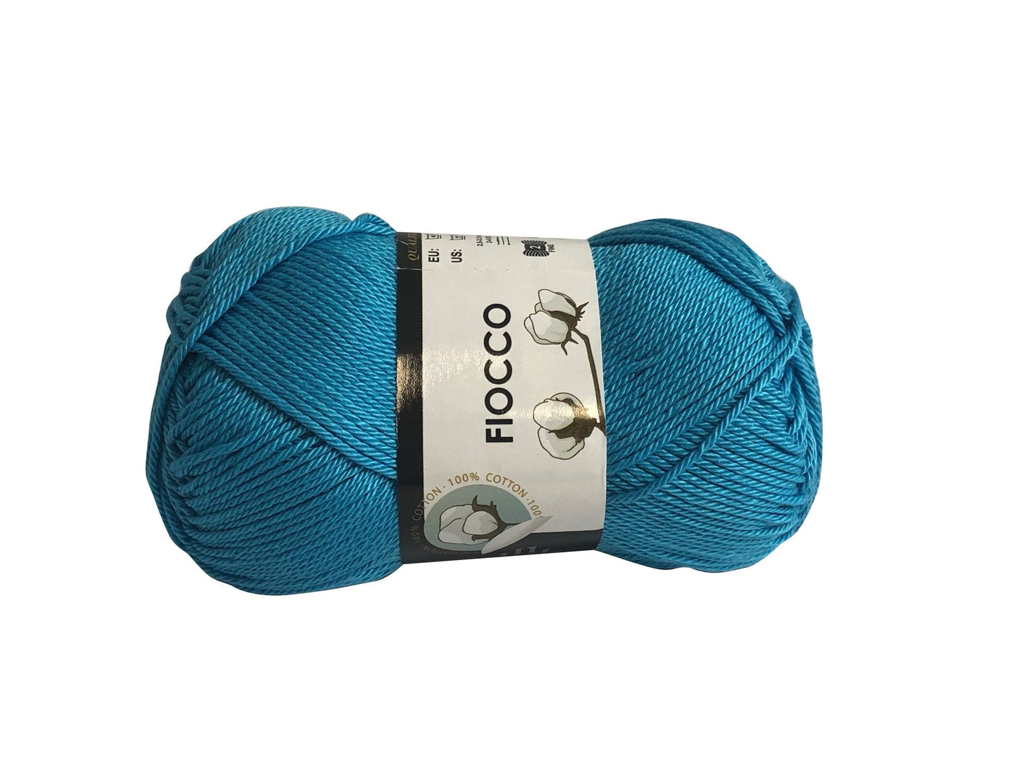 FIOCCO 50gr 100% Cotone