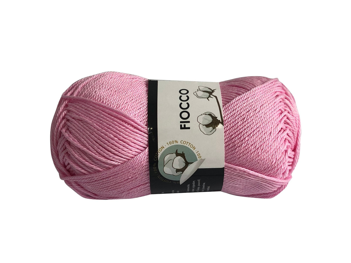 FIOCCO 50gr 100% Cotone