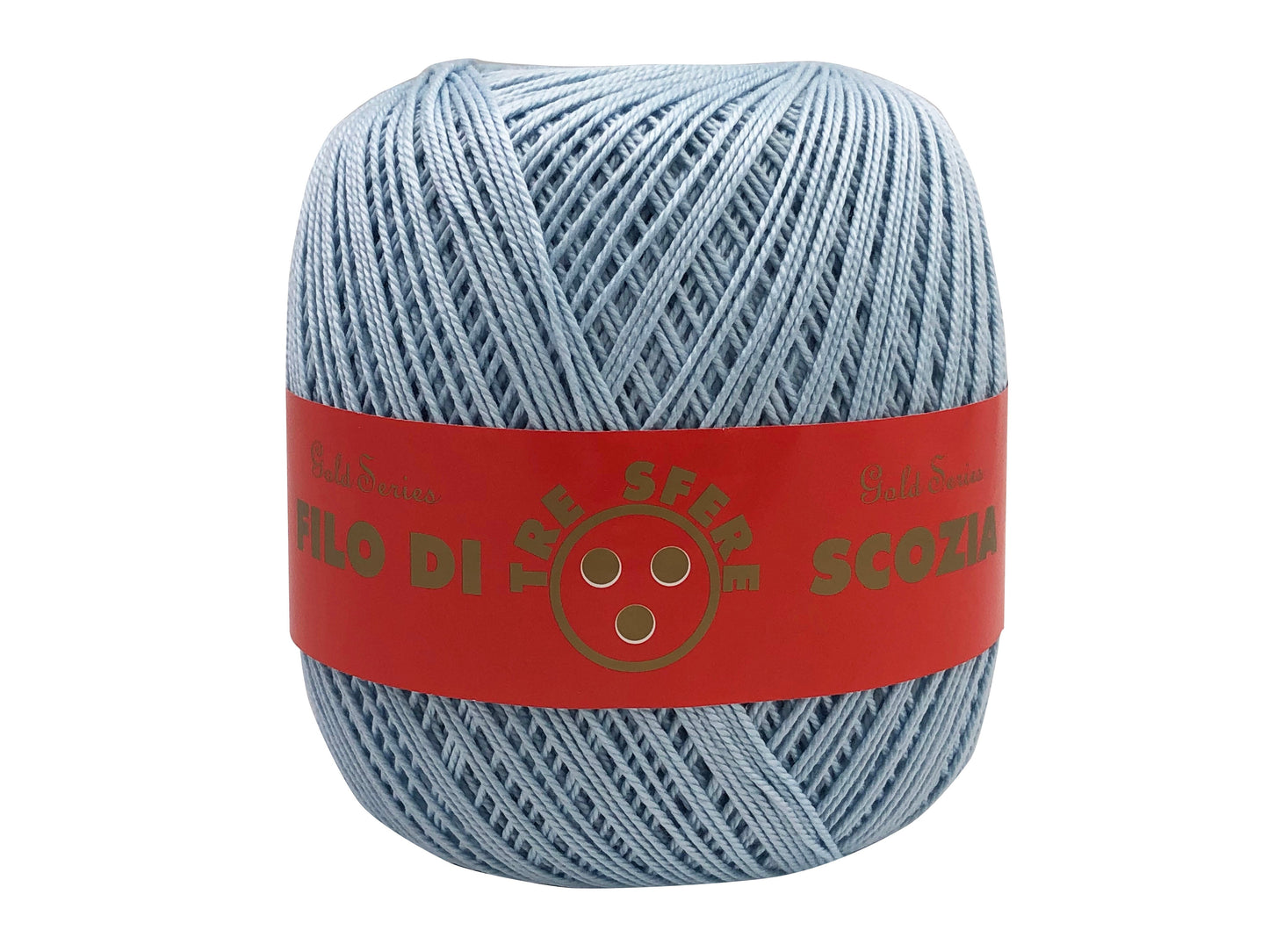 COTONE FILO SI SCOZIA TITOLO 5 - 100gr