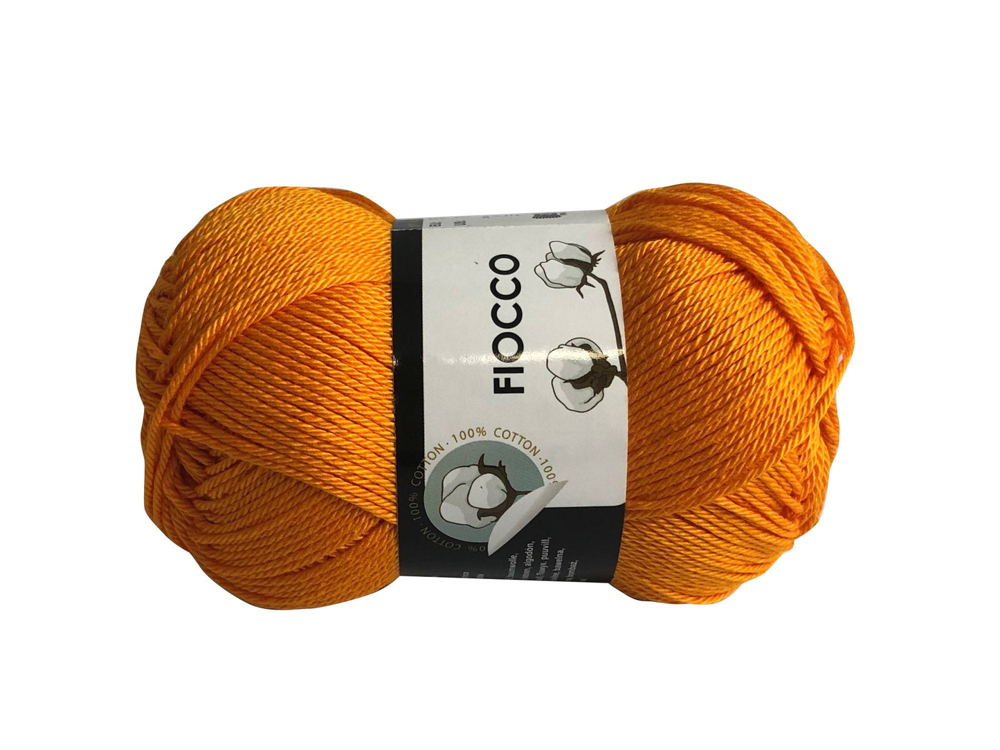 FIOCCO 50gr 100% Cotone