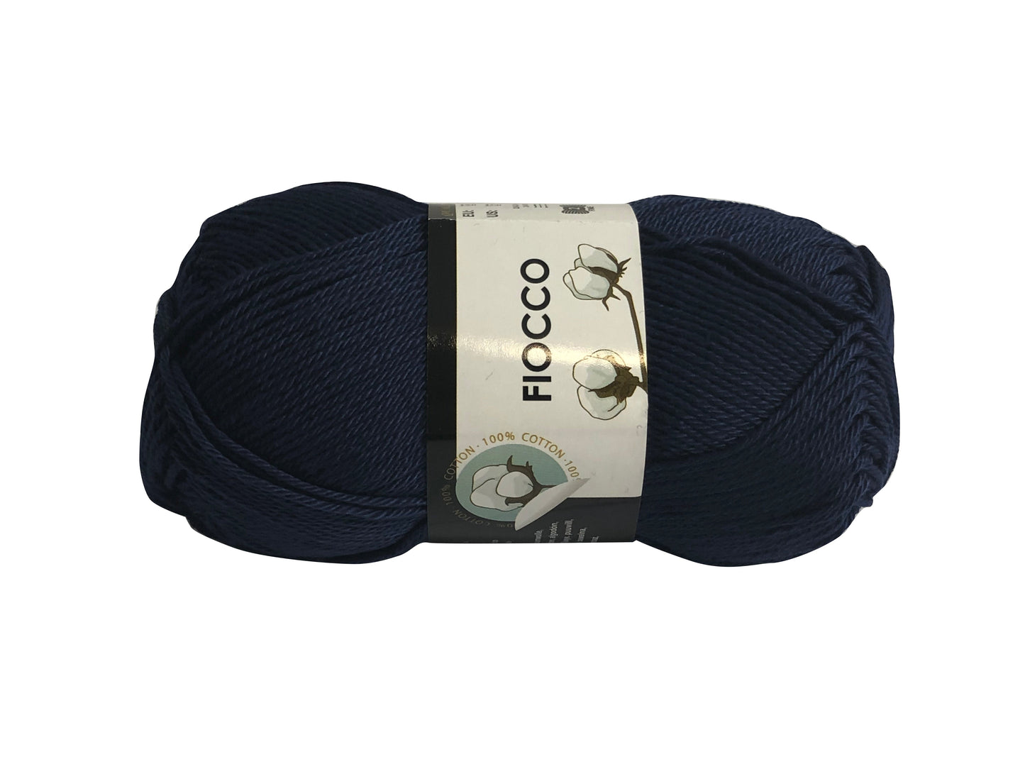 FIOCCO 50gr 100% Cotone