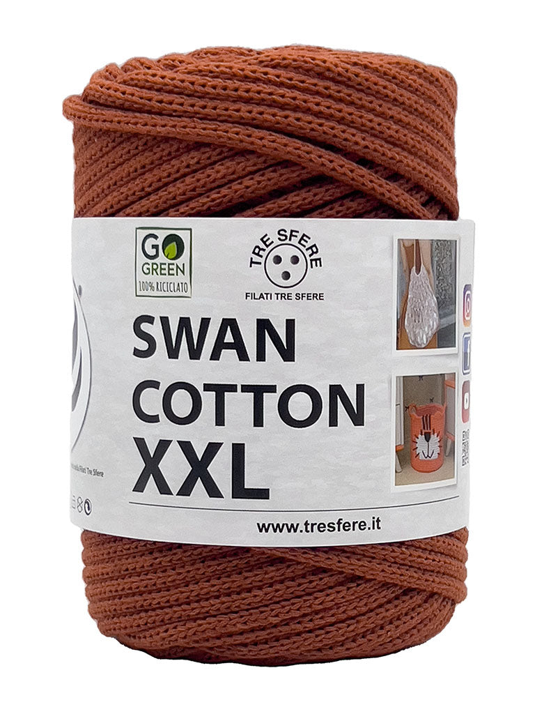 Swan Cotton XXL