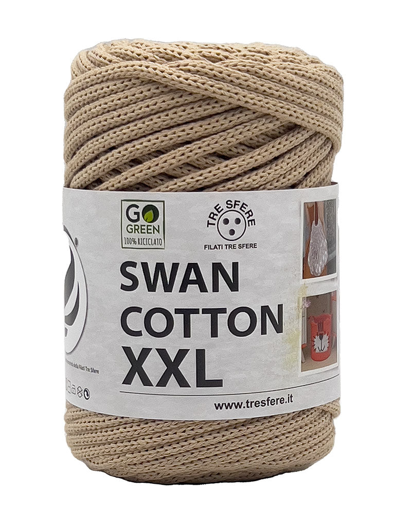 Swan Cotton XXL