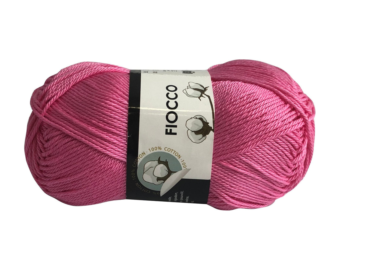 FIOCCO 50gr 100% Cotone
