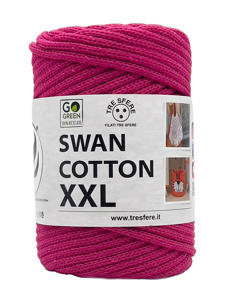Swan Cotton XXL