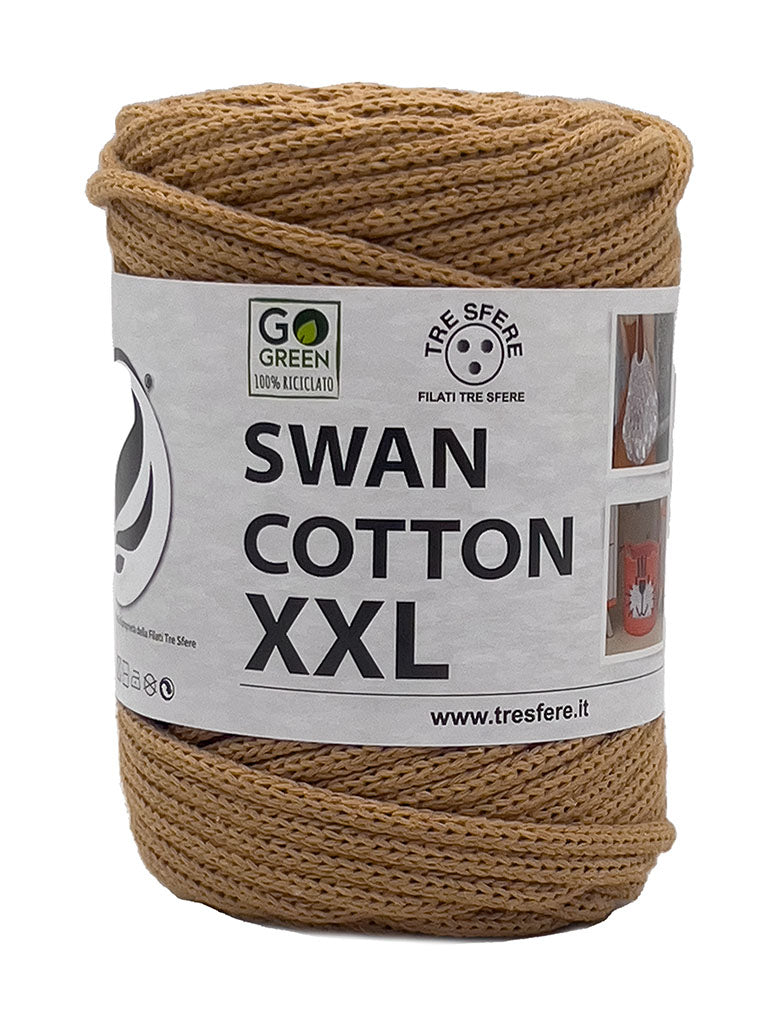 Swan Cotton XXL