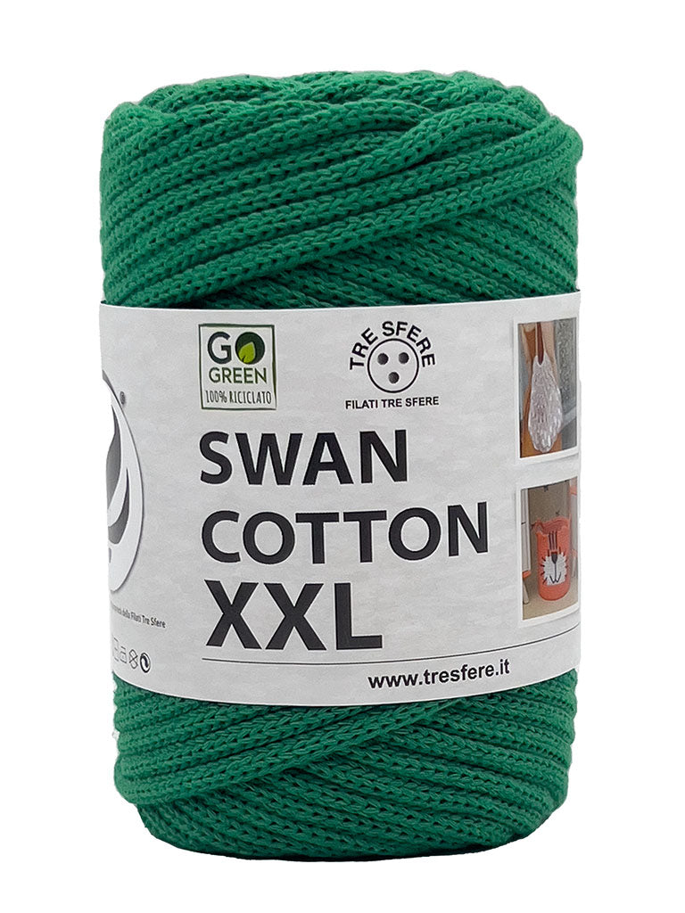 Swan Cotton XXL