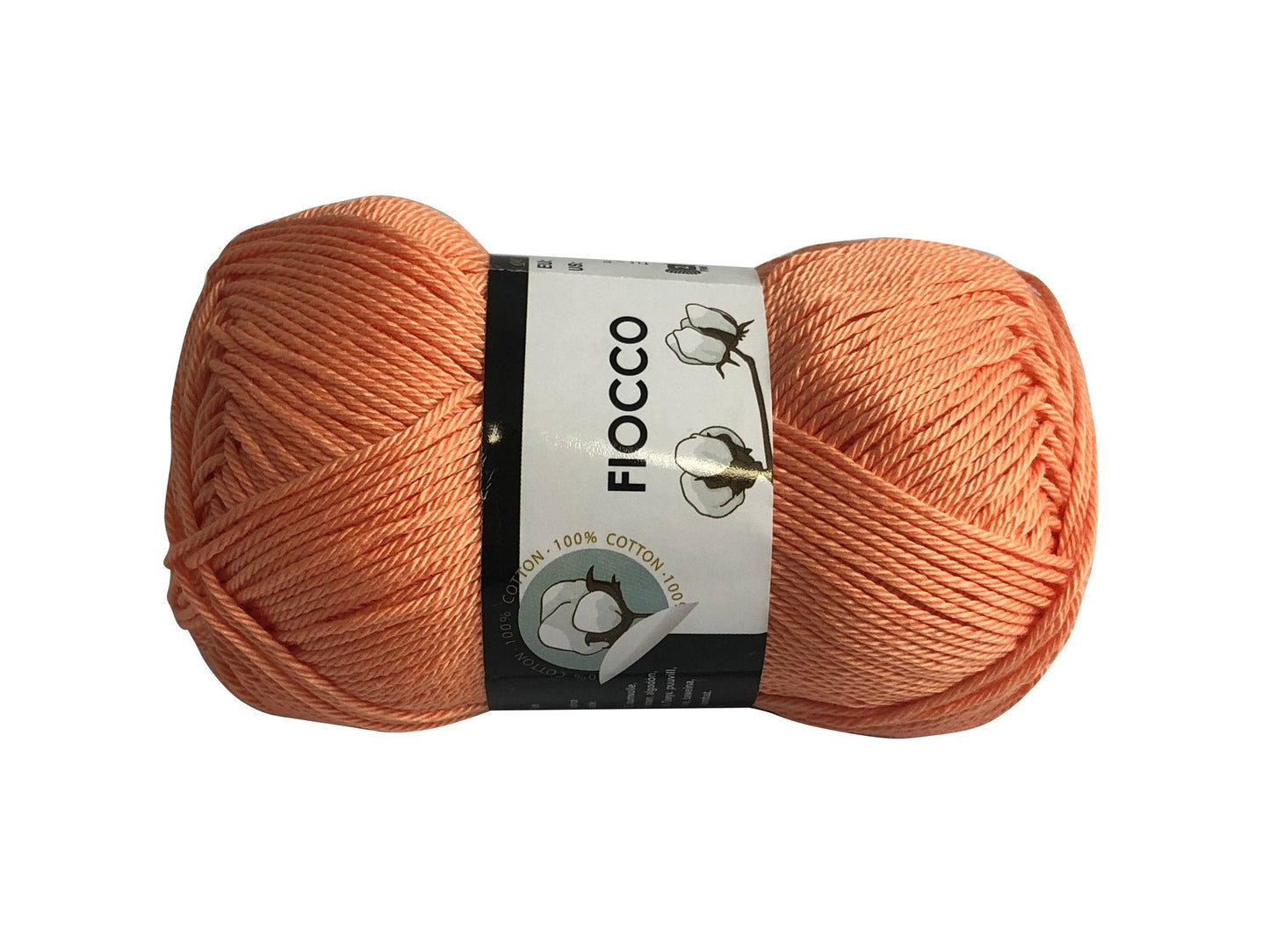 FIOCCO 50gr 100% Cotone