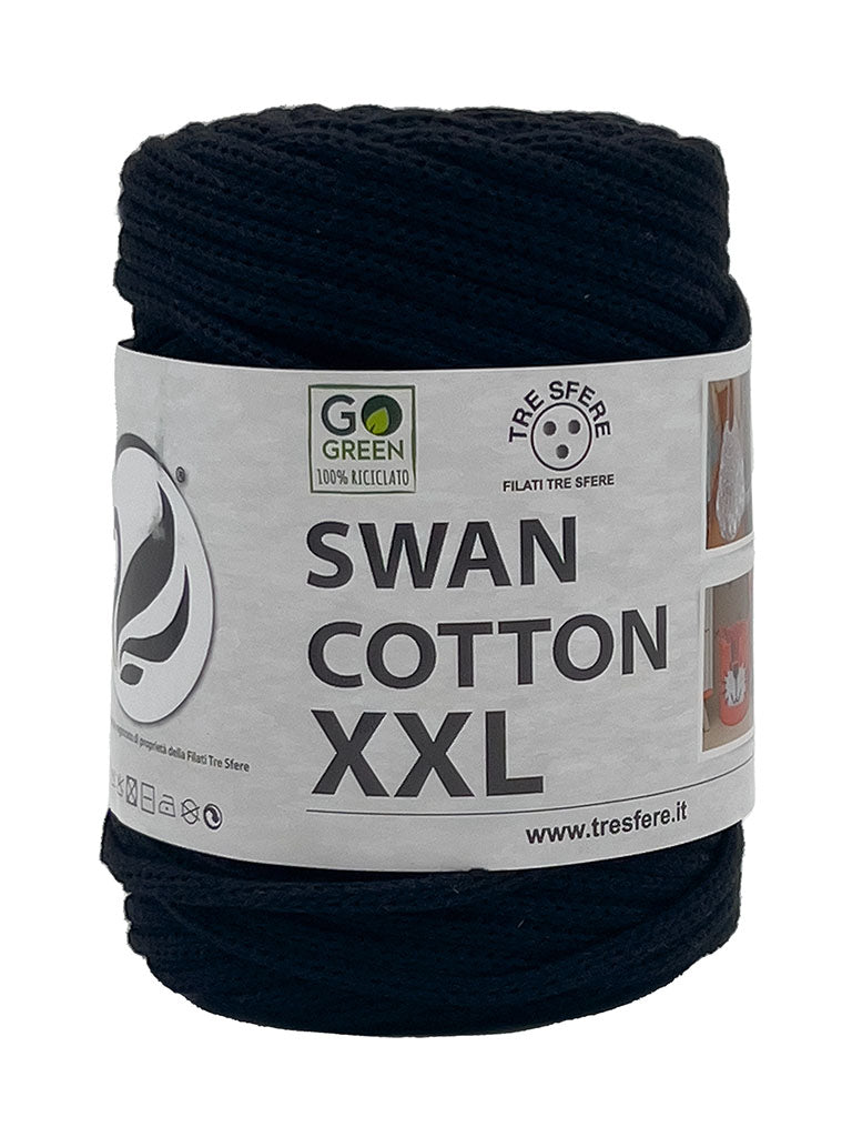 Swan Cotton XXL