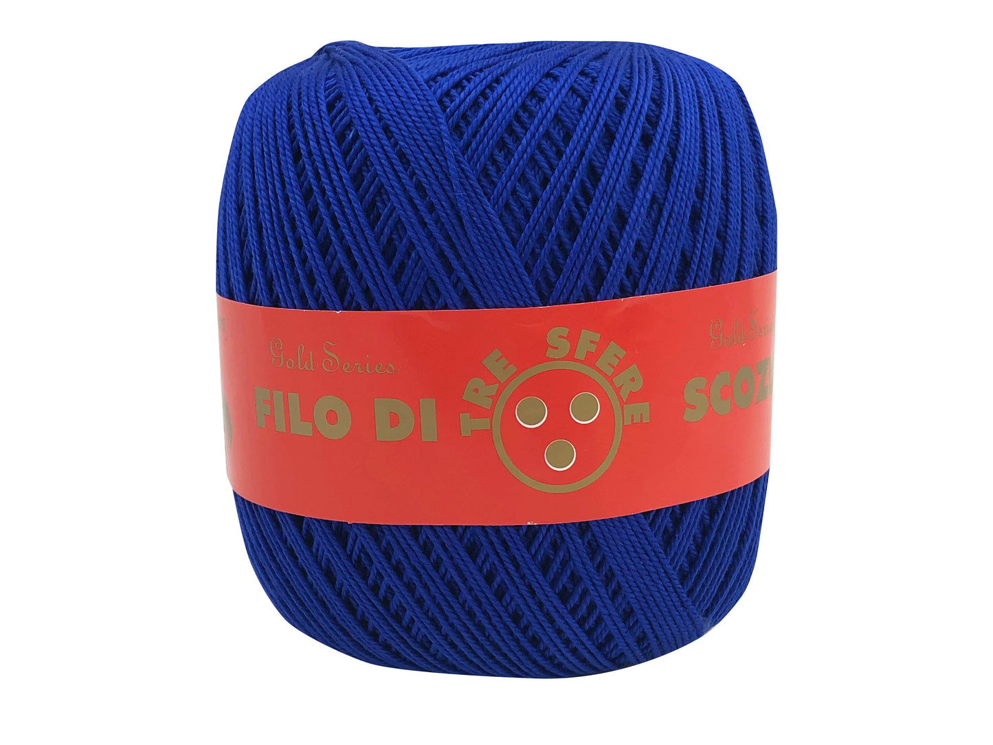 COTONE FILO SI SCOZIA TITOLO 5 - 100gr