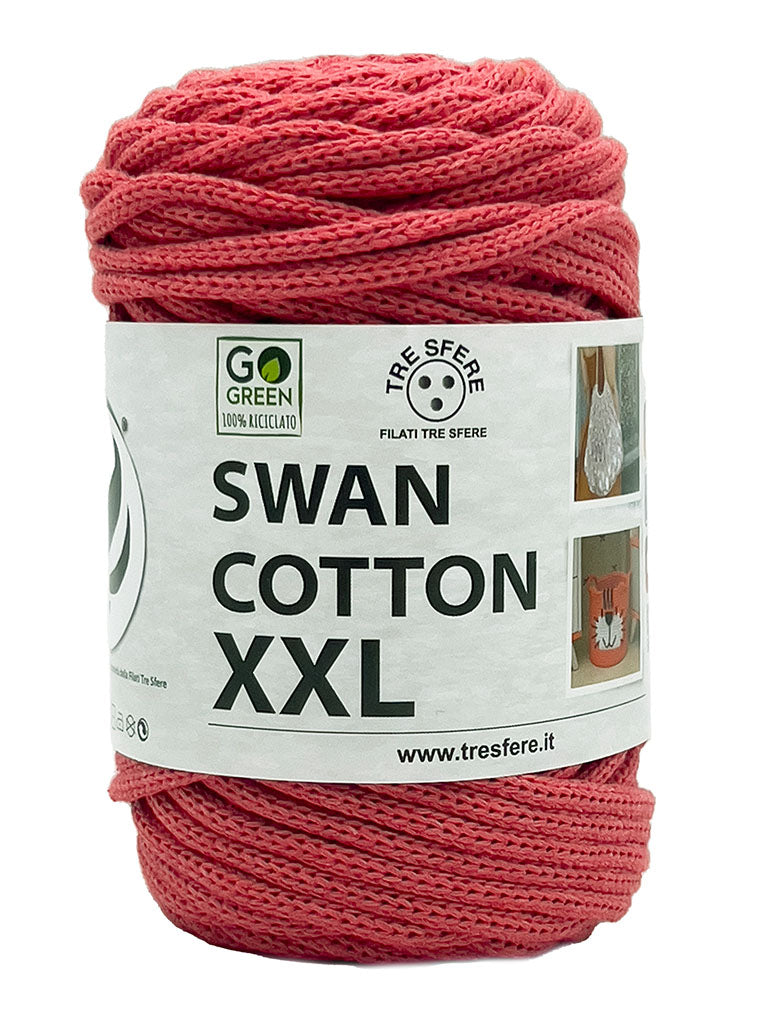 Swan Cotton XXL