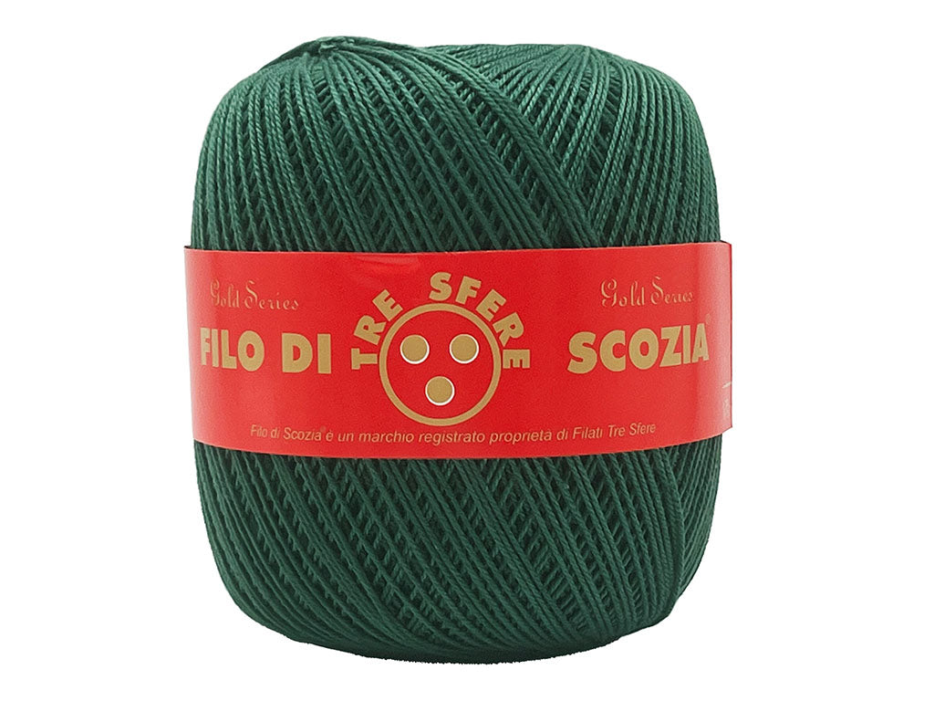 COTONE FILO SI SCOZIA TITOLO 5 - 100gr