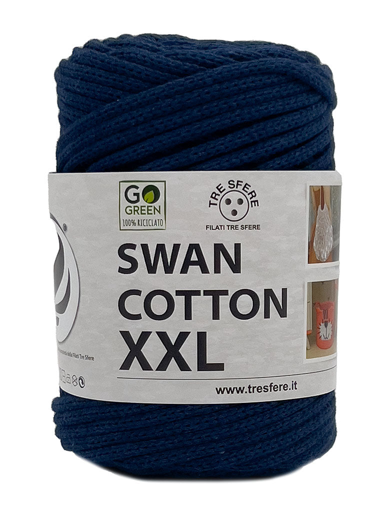 Swan Cotton XXL